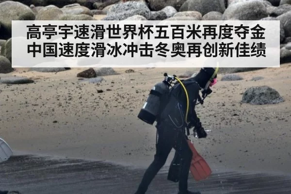 高亭宇速滑世界杯五百米再度夺金 中国速度滑冰冲击冬奥再创新佳绩